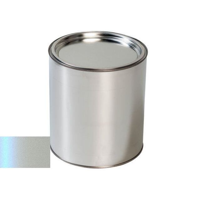 Autolak do pistole Subaru  48 WHITE