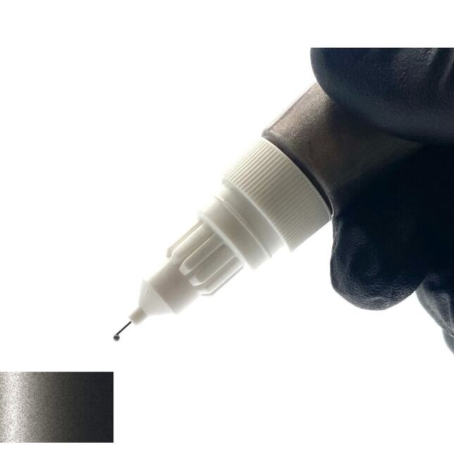 Opravná tužka Kia 9T DARK GREY MET