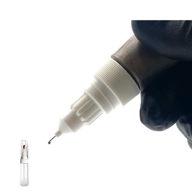 Opravná tužka Citroen E4H BLANC OURAL