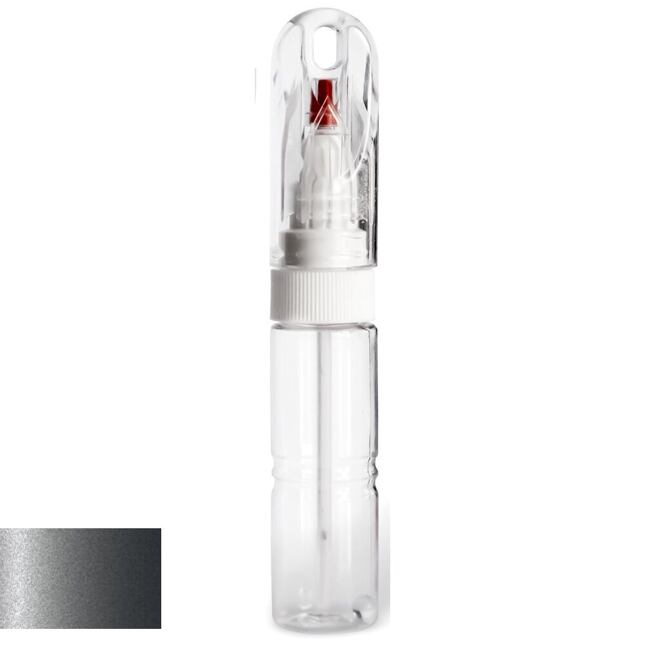 Retušovací tužka na lak Opel OP6 SHINY GREY MET