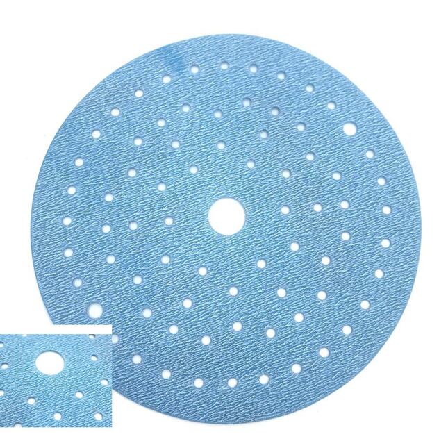 BetaCord Brusný kotouč P600 150mm Multiděrový