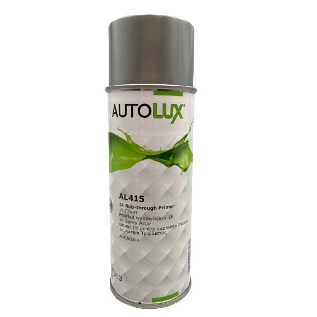 AUTOLUX AL415 - sprej na probrusy 1K 400ml