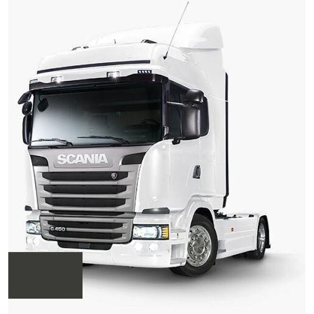 Autolak do pistole Scania Trucks 1456708 GREY