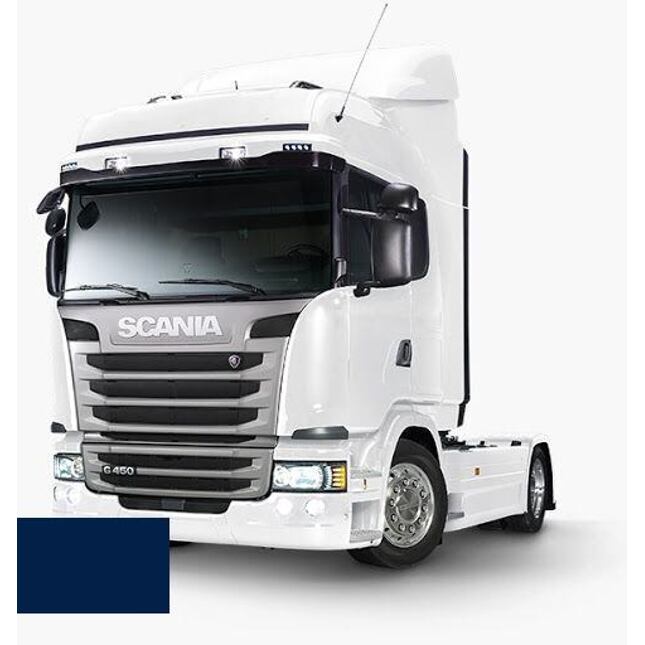Autolak do pistole Scania Trucks 1466009 BLUE
