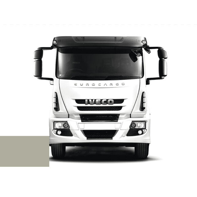 Autolak do pistole Iveco 684 BIANCO VELA