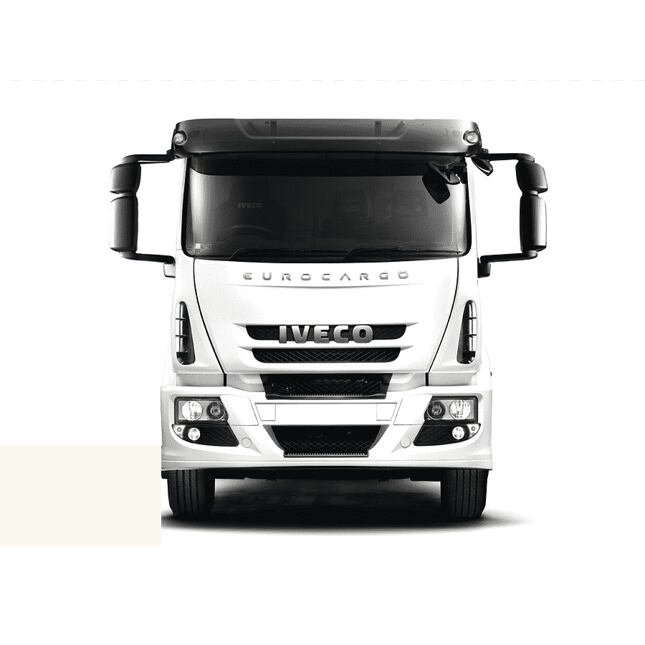 Autolak do pistole Iveco IC082 WHITE 9010