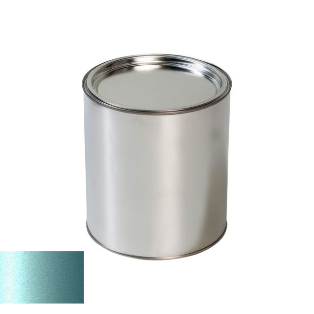 Autolak do pistole Fiat 333/C AZZURRO LIBERTA' MET