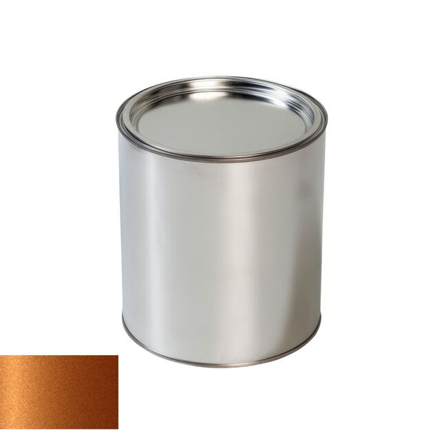 Autolak do pistole Ford JE4EWHA ORANGE GLOW PEARL MET