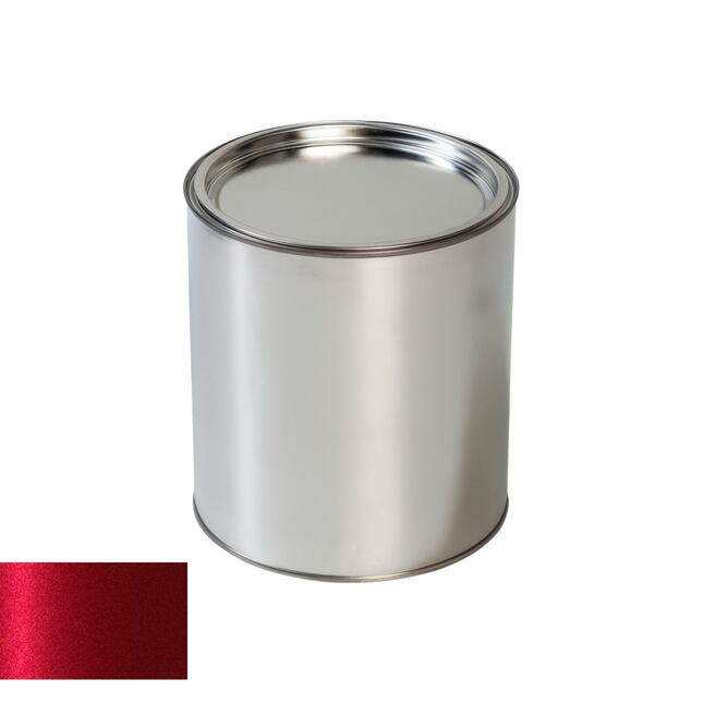 Autolak do pistole Mercedes 3993 PATAGONIENROT MET