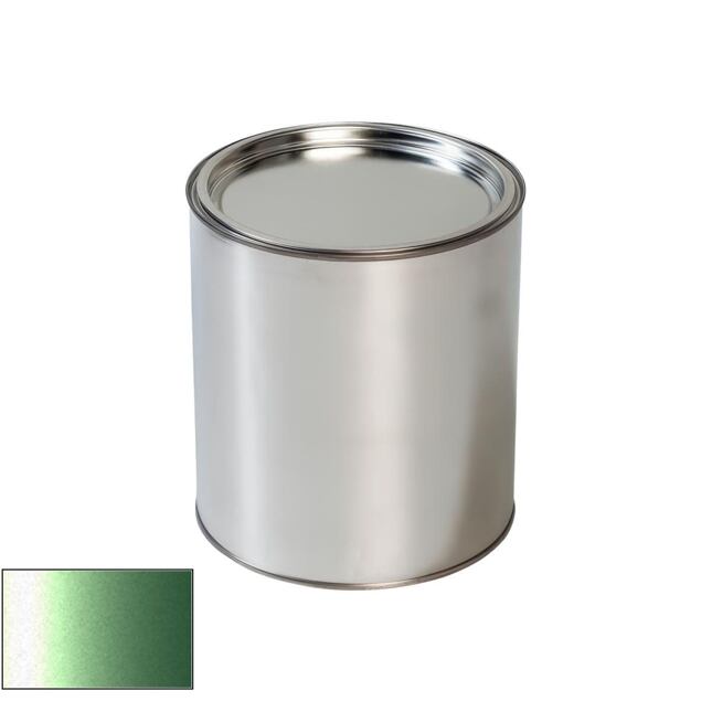 Autolak do pistole Porsche 22N Hellgruen