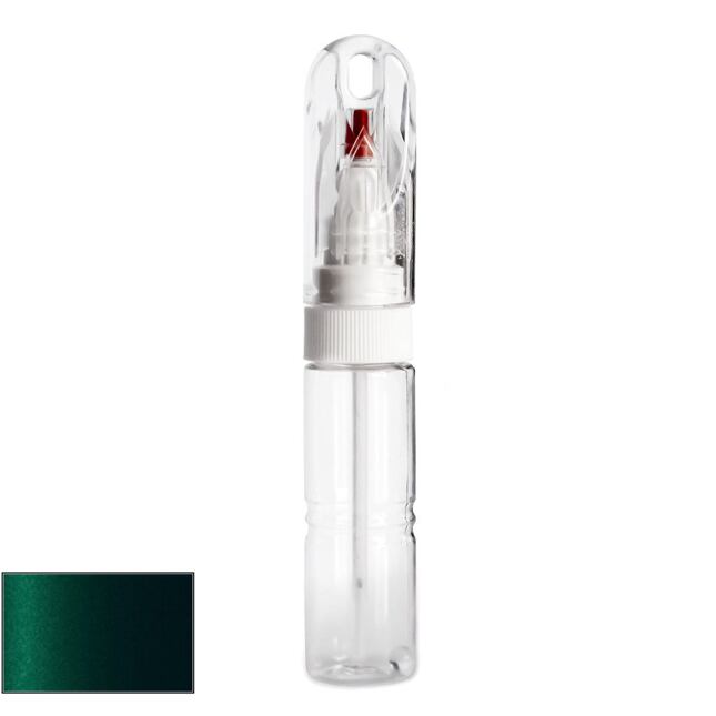 Opravná tužka na autolak Porsche 23X Kap Green