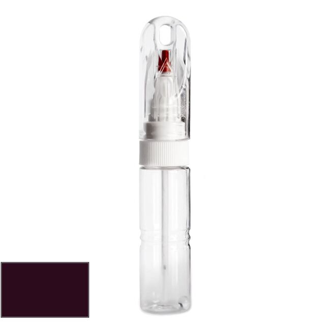 Opravná tužka na autolak Porsche 40 Aubergine