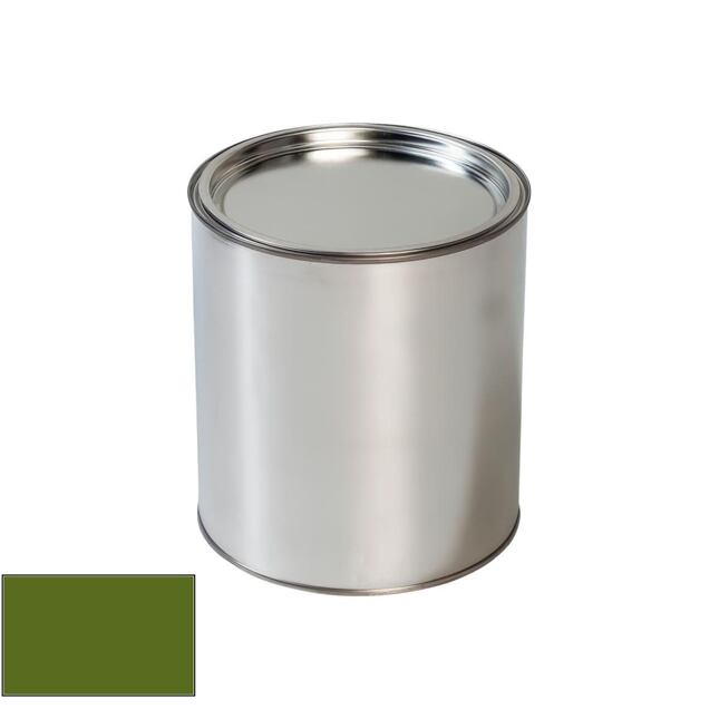 Autolak do pistole Porsche 43 Weidengruen