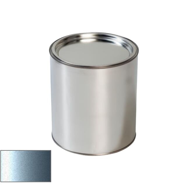 Autolak do pistole Porsche 509 Adriablau