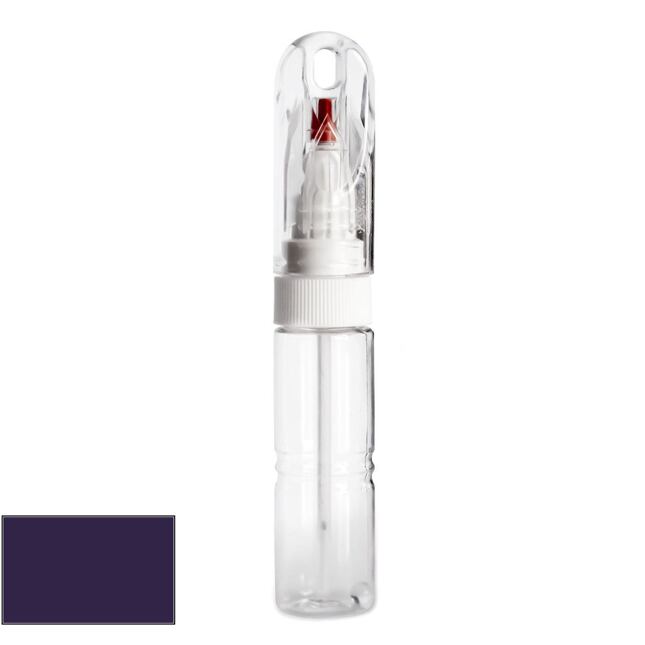 Opravná tužka na autolak Porsche 6 Flieder