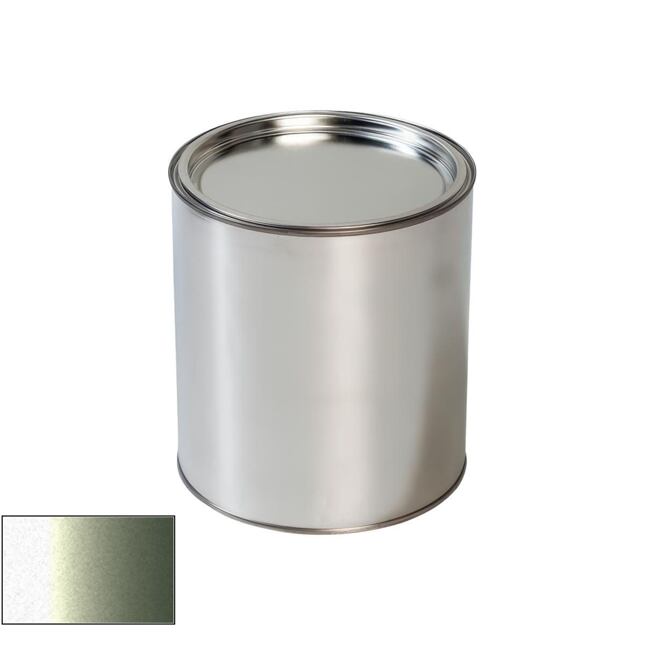 Autolak do pistole Porsche 957 Inarisilber