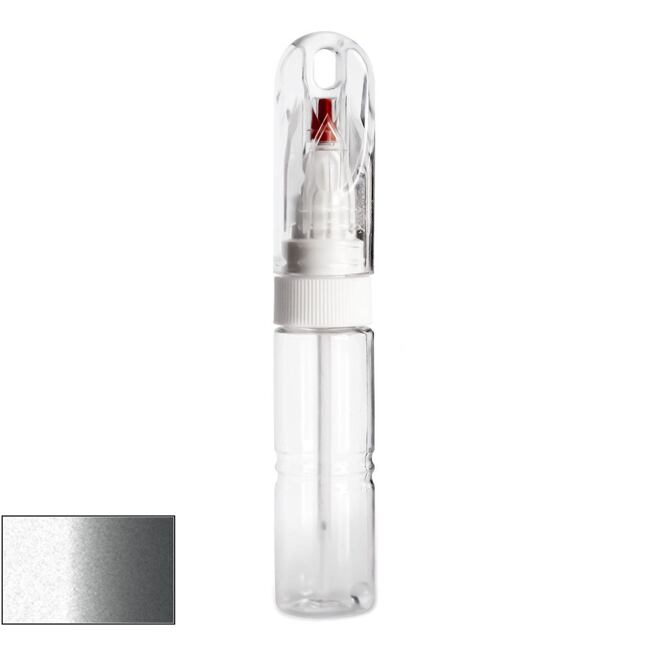 Opravná tužka na autolak Porsche BU0256 Felgensilber