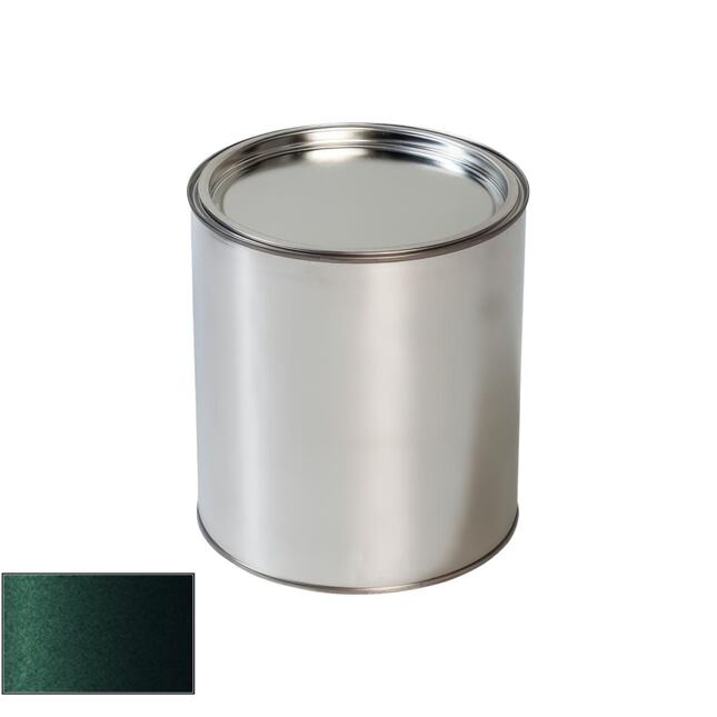 Autolak do pistole Porsche L22E Tannengruen