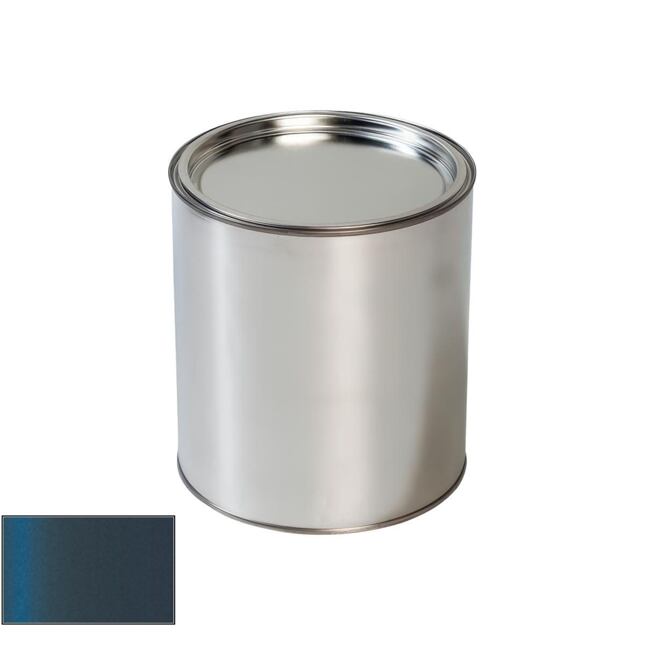 Autolak do pistole Porsche R5H Paleblue