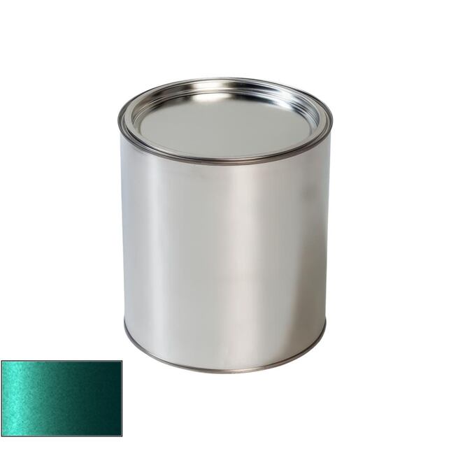 Daewoo 34U Modern Green Car Paint Gun