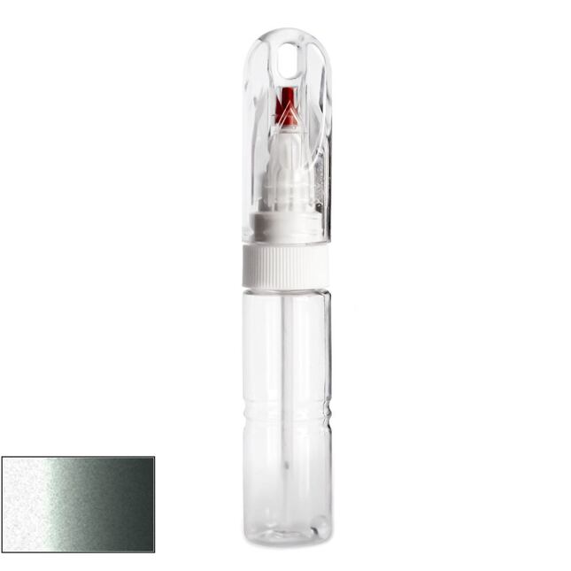 Opravná tužka na autolak Daewoo 40V Frost Green