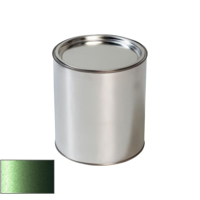 Daewoo 41U Pistol de vopsit auto verde iarbă