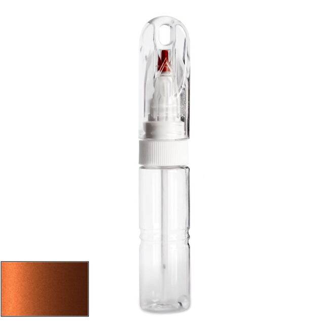 Opravná tužka na autolak Daewoo 75U Orange Copper