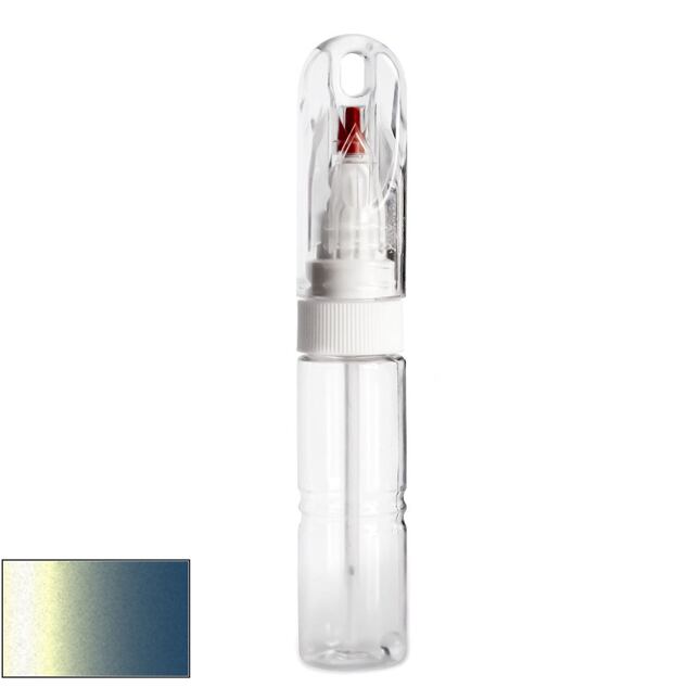 Opravná tužka na autolak Daewoo 88K Greenish Blue