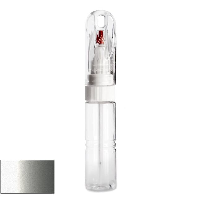 Opravná tužka na autolak Daewoo 95U Dove Silver