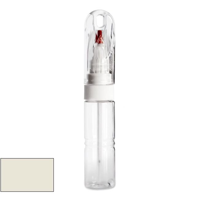 Opravná tužka na autolak Daewoo B74 White