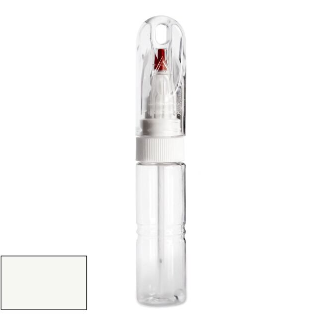 Opravná tužka na autolak Aixam A405 Blanc Nuage