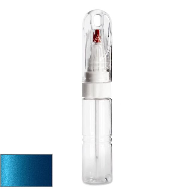 Opravná tužka na autolak Aixam A508 Bleu Saphir