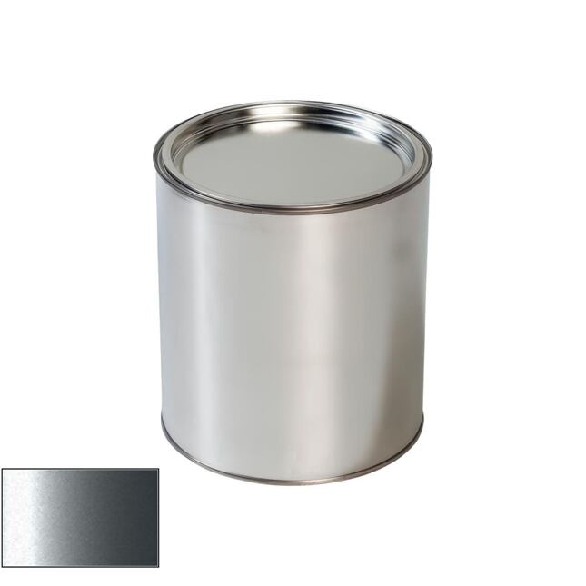 Autolak do pistole Aixam A708 Gris Acier