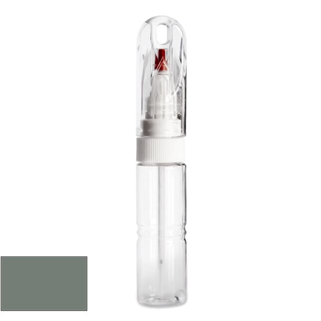 Opravná tužka na autolak Land Rover Mid Gray