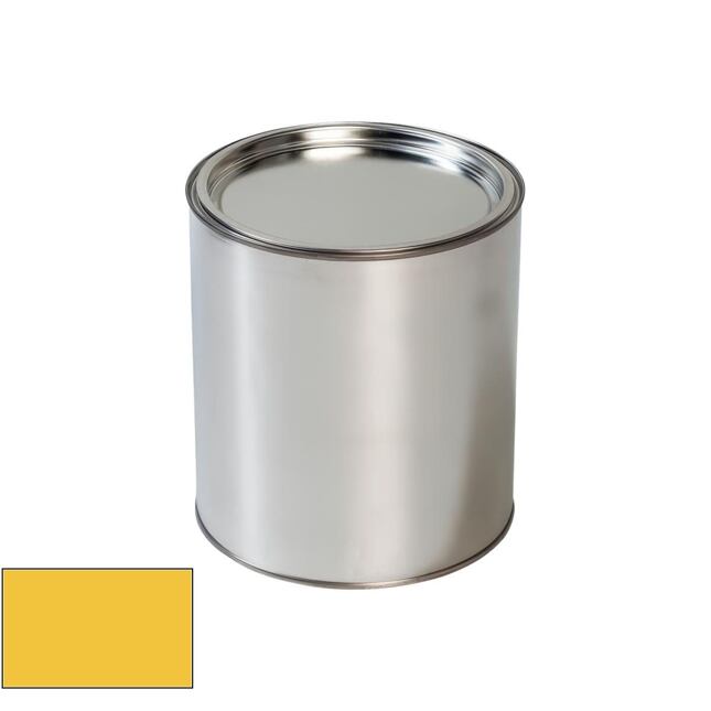 Autolak do pistole Land Rover Yellow