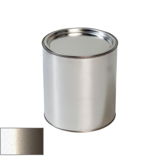 Land Rover 1FM Sunset Gold Satin Car Paint Gun