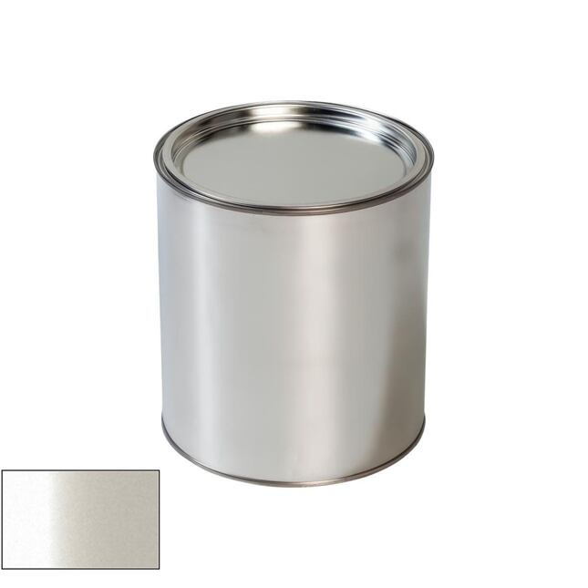 Autolak do pistole Land Rover 665 Valloire Pearl White