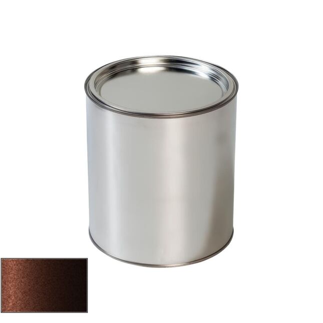 Autolak do pistole Land Rover AUJ Sonoran (solera) Brown