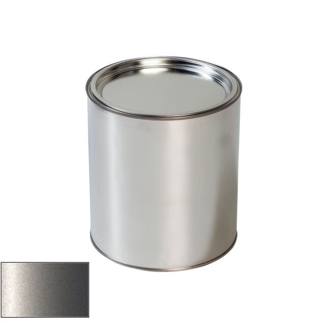 Autolak do pistole Land Rover BU0114 Techno Silver