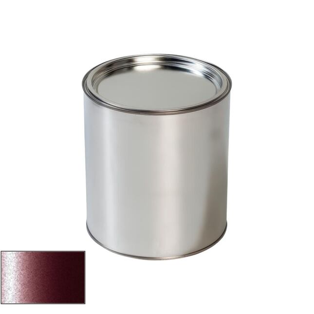 Autolak do pistole Land Rover CFP Spectral Racing Red Satin