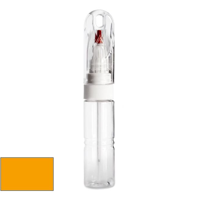 Opravná tužka na autolak Land Rover FCQ Sorrento Yellow