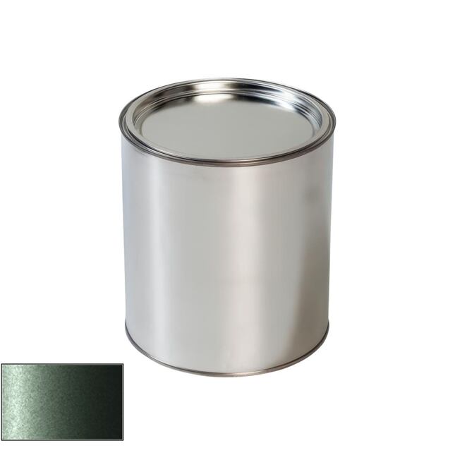 Autolak do pistole Land Rover FJ50-2337 Orchard Green Satin