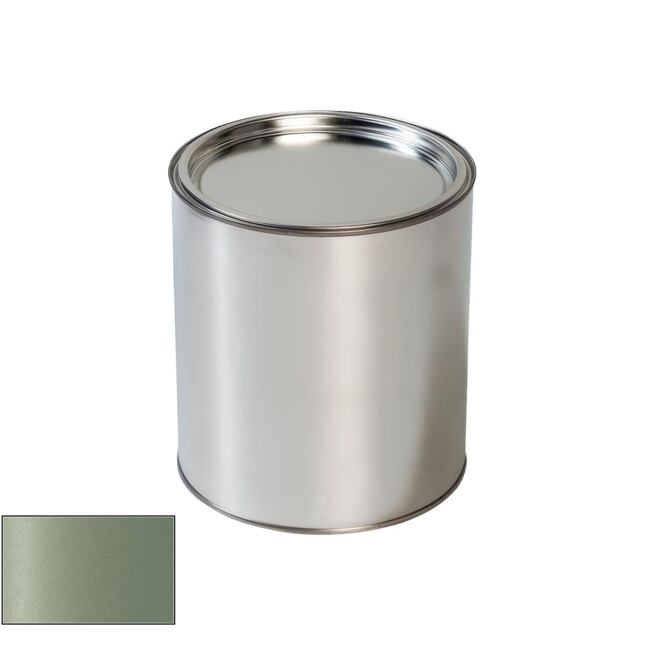 Autolak do pistole Land Rover HBV Grasmere Green