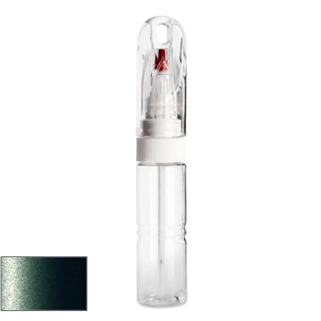 Opravná tužka na autolak Land Rover HIG Spectral Green Satin