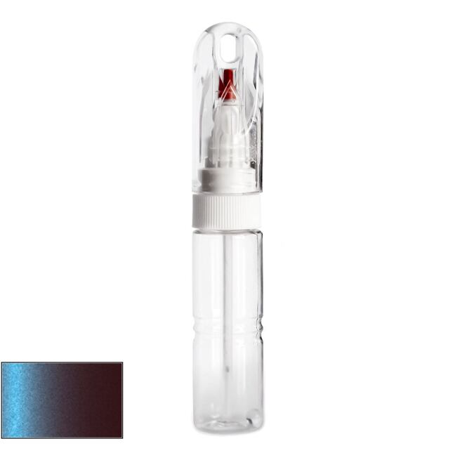 Opravná tužka na autolak Land Rover KMH Venetian Mauve/starlight Purple