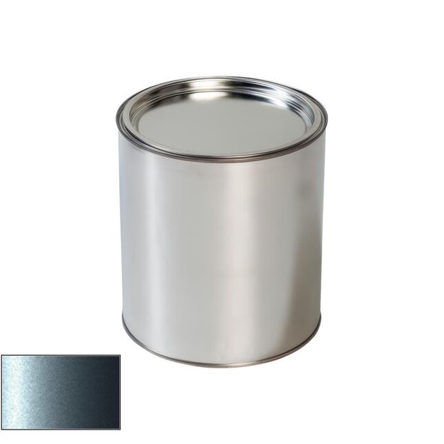 Autolak do pistole Land Rover LPH Windward Grey Satin