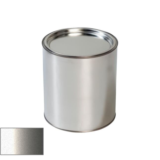 Autolak do pistole Mini Titan Silver