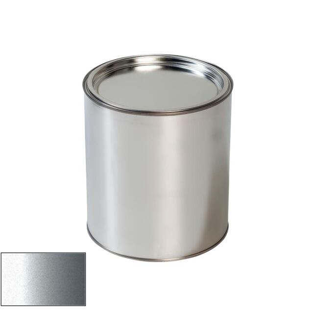 Autolak do pistole Mini 309 Wheel Arctic Silver