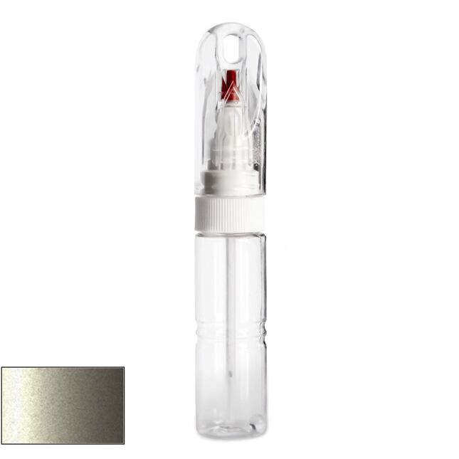 Opravná tužka na autolak Mini WA60 Sparkling Silver