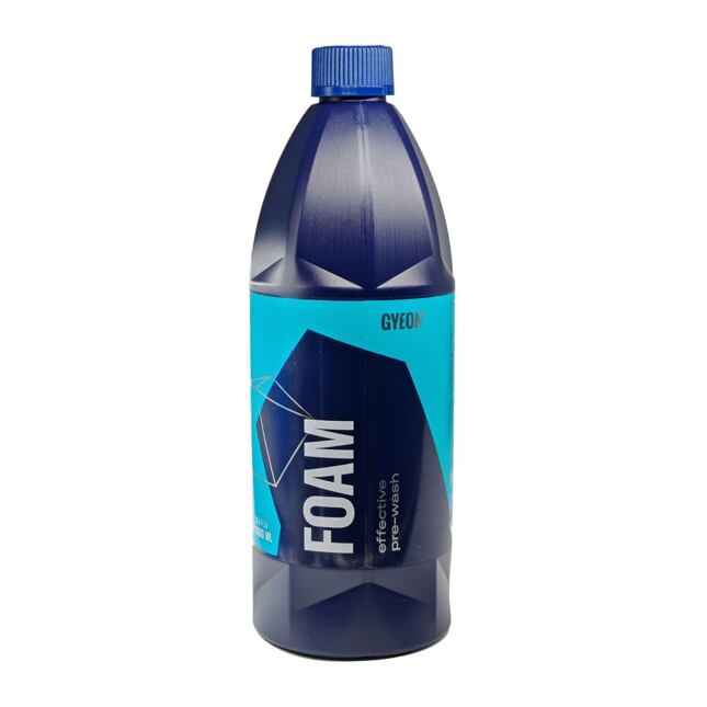 GYEON Q2M Foam - spumă activă de pre-spălare 1000ml